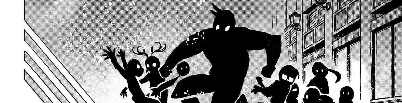 Sanda Chapter 87 - 62