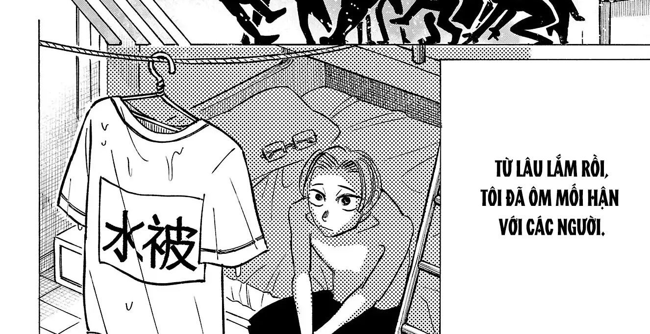 Sanda Chapter 87 - 63