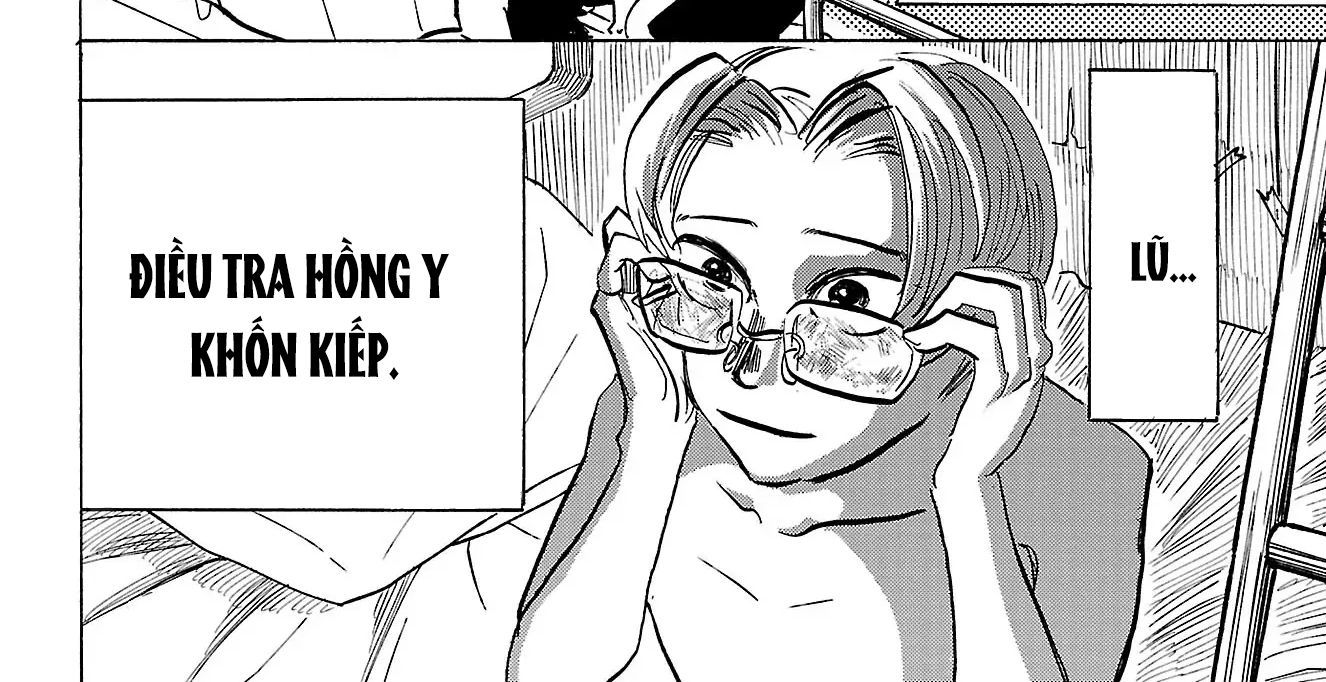 Sanda Chapter 87 - 64