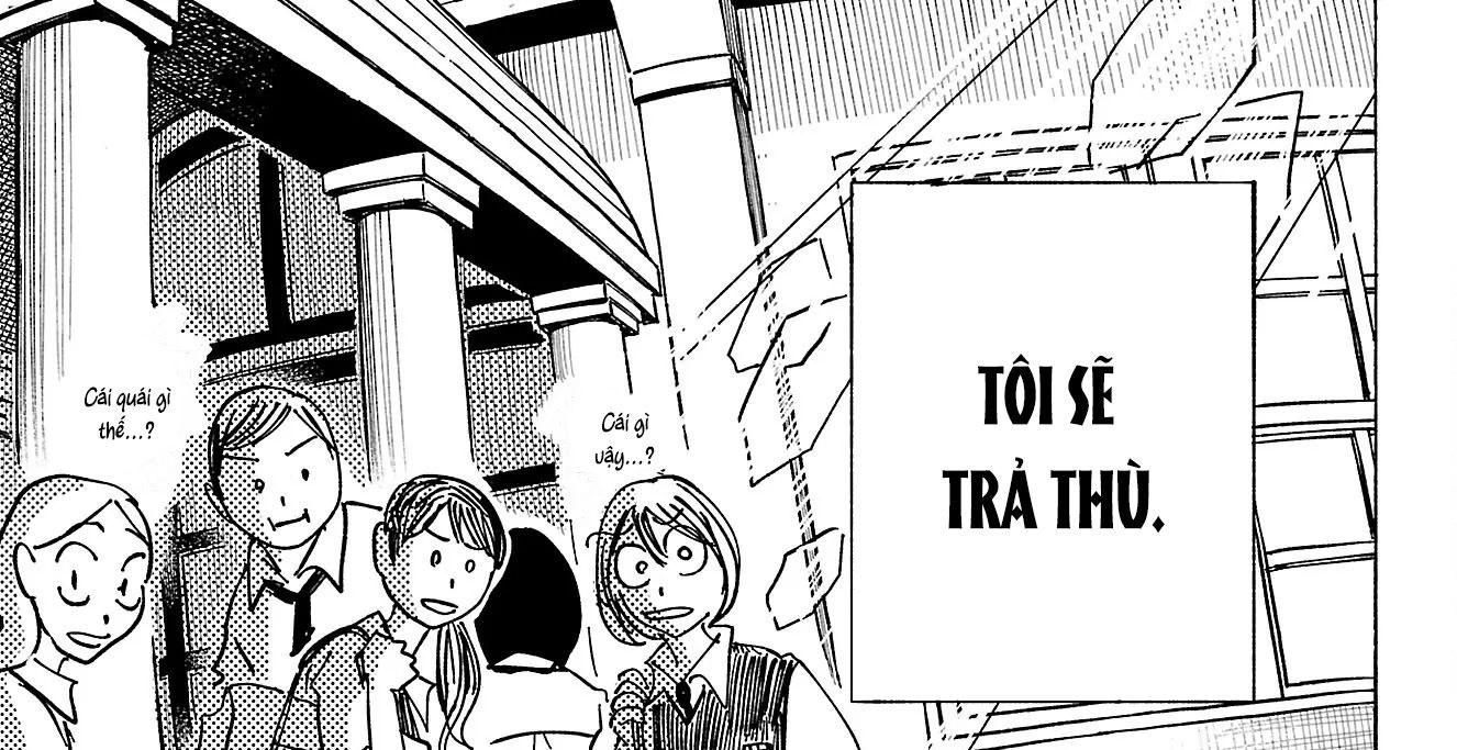 Sanda Chapter 87 - 65