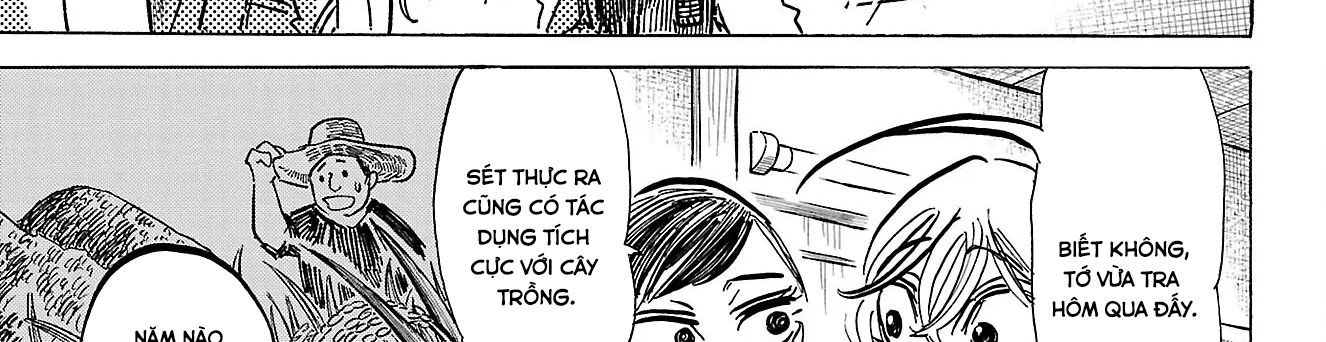 Sanda Chapter 87 - 66