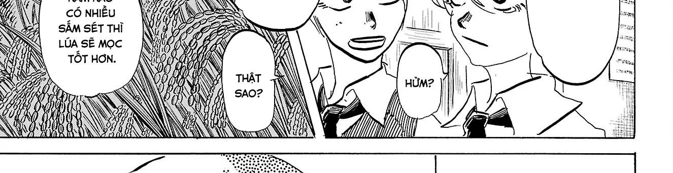 Sanda Chapter 87 - 67