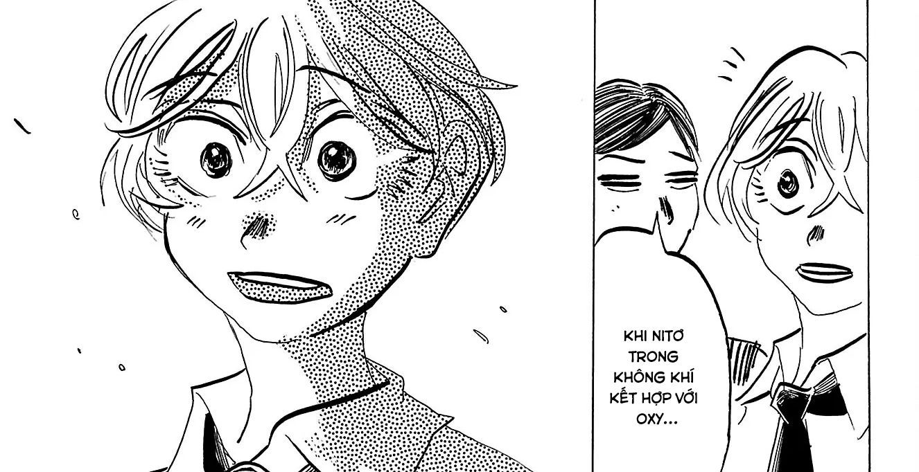 Sanda Chapter 87 - 68