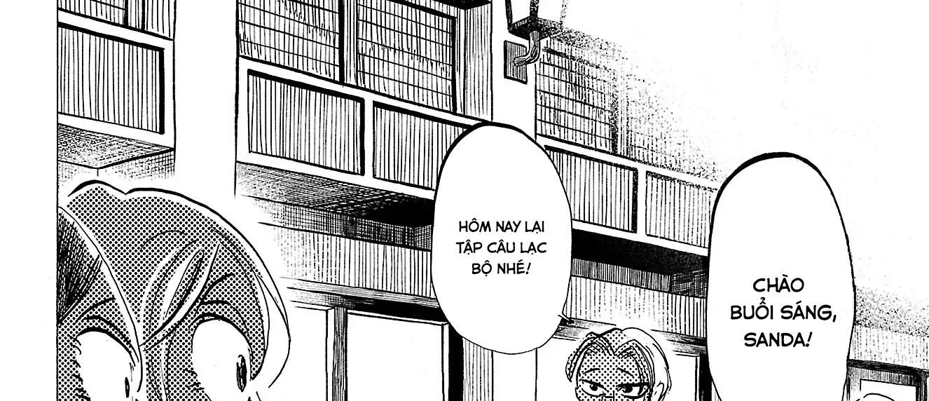 Sanda Chapter 87 - 69