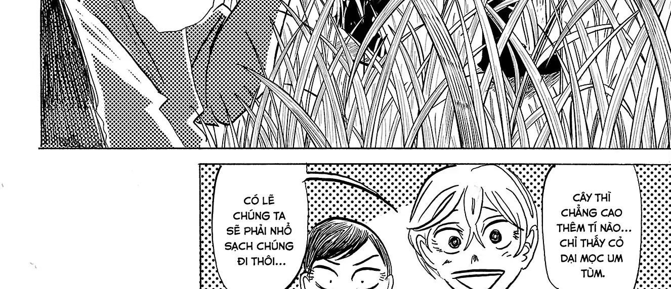 Sanda Chapter 87 - 72