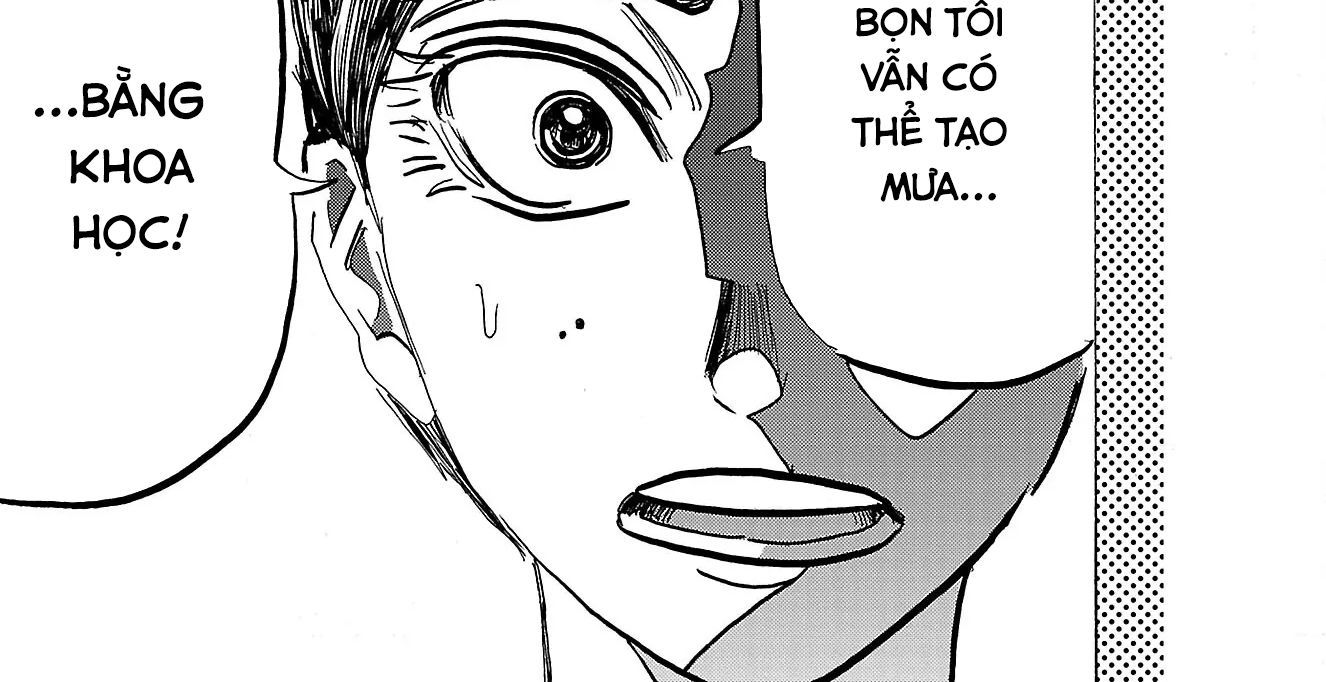 Sanda Chapter 87 - 9