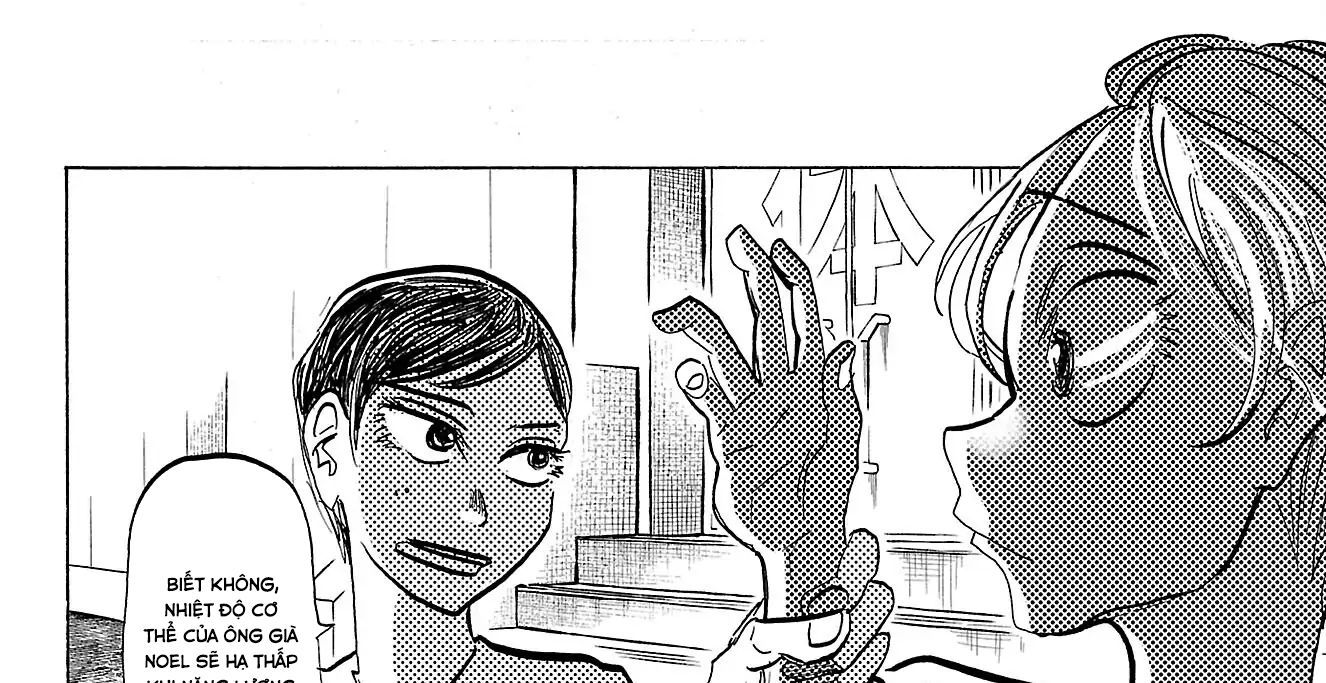 Sanda Chapter 87 - 10