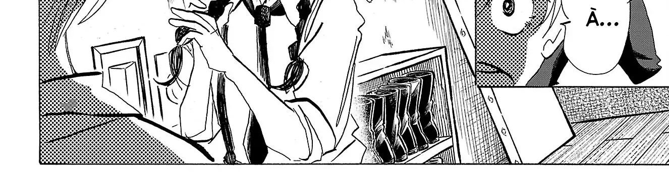 Sanda Chapter 88 - 11