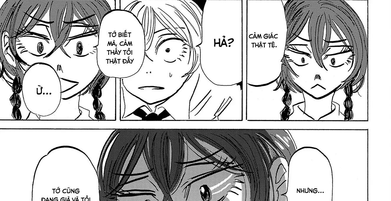 Sanda Chapter 88 - 15