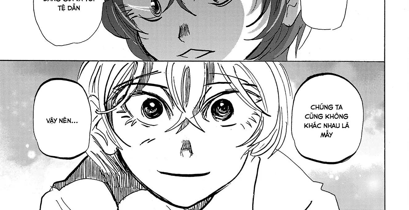 Sanda Chapter 88 - 16