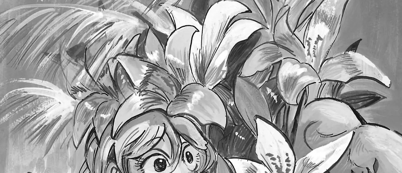 Sanda Chapter 88 - 3