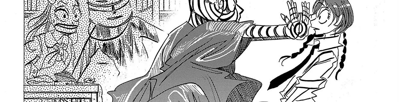 Sanda Chapter 88 - 22