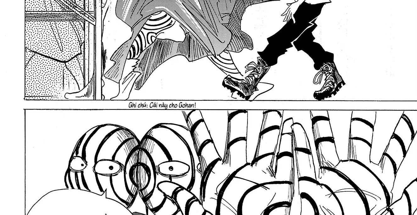 Sanda Chapter 88 - 23