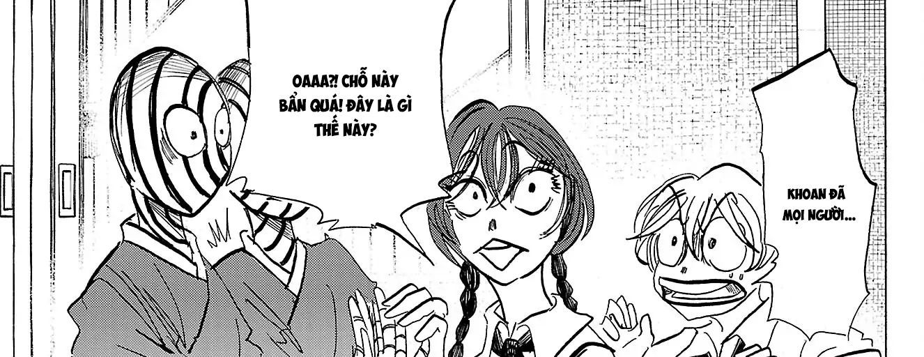 Sanda Chapter 88 - 25