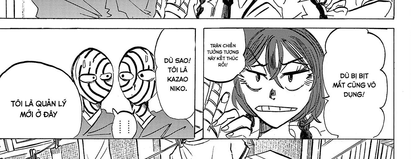 Sanda Chapter 88 - 26