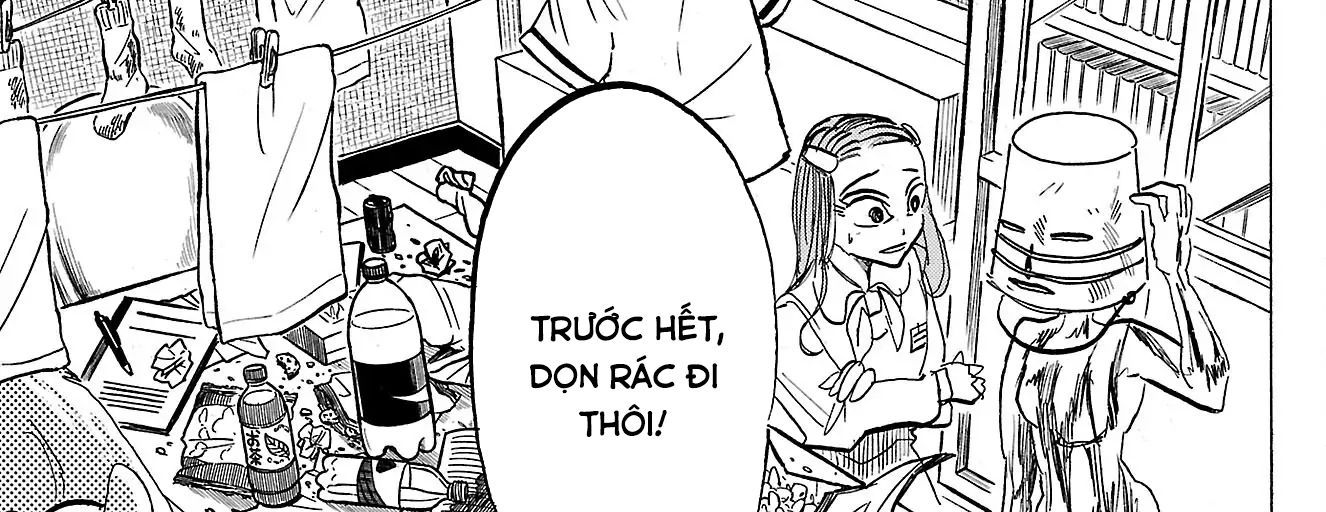 Sanda Chapter 88 - 27