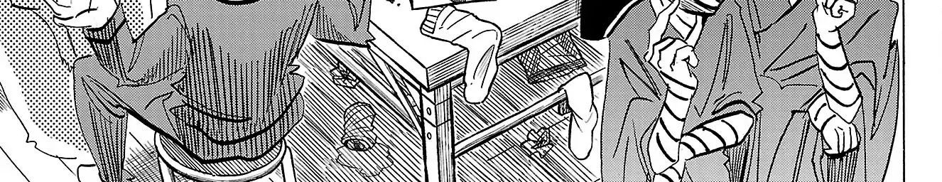 Sanda Chapter 88 - 29