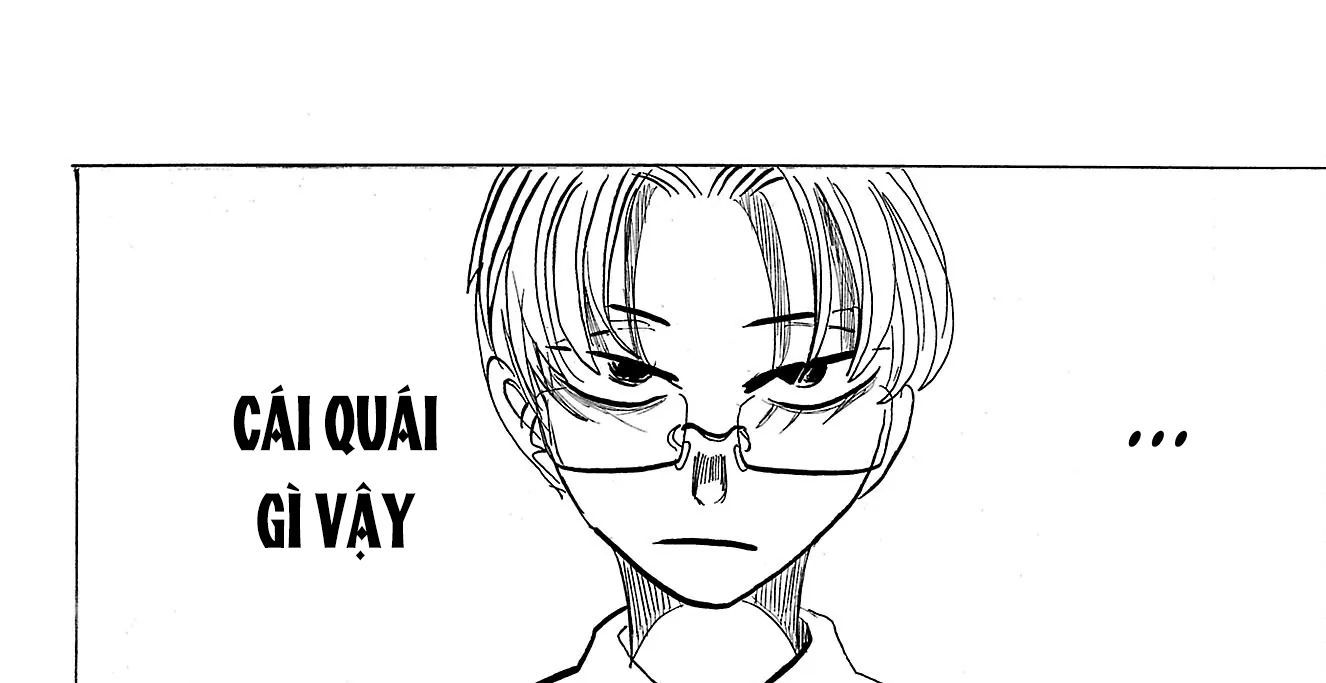 Sanda Chapter 88 - 30