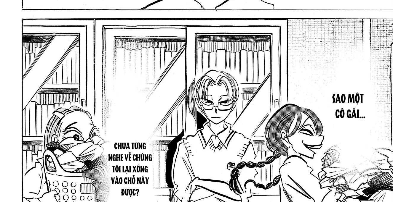 Sanda Chapter 88 - 31