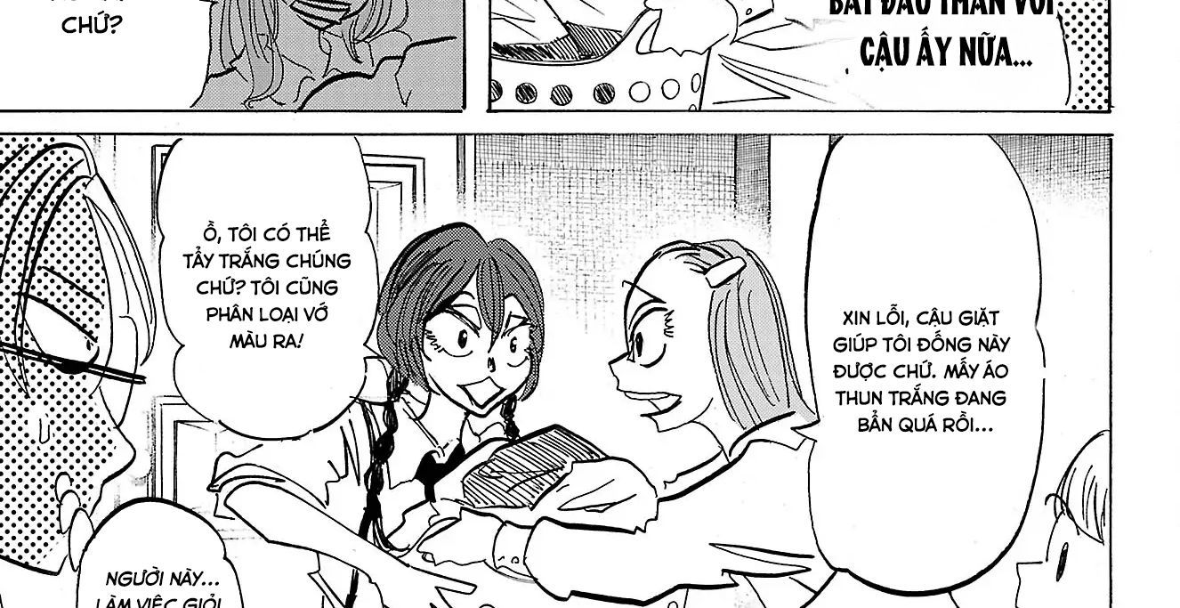 Sanda Chapter 88 - 34