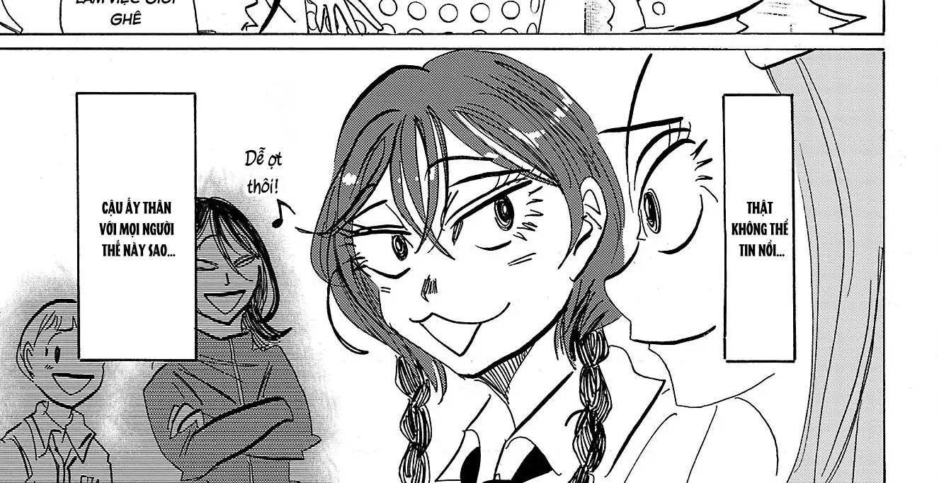 Sanda Chapter 88 - 35