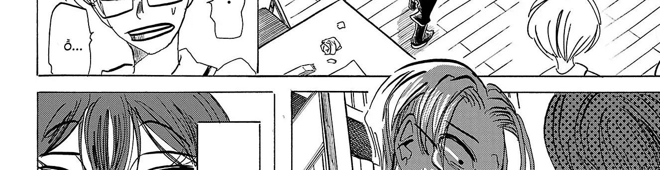 Sanda Chapter 88 - 37