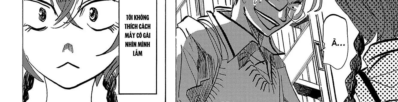 Sanda Chapter 88 - 38