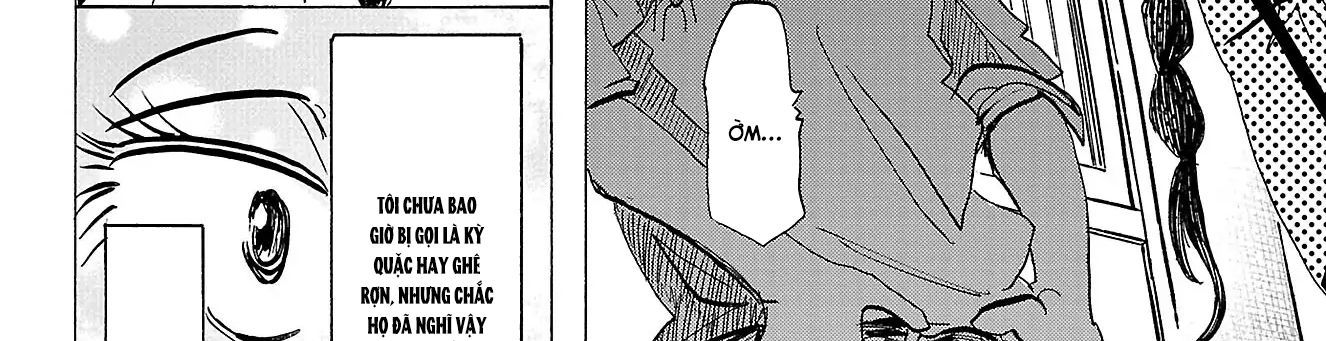 Sanda Chapter 88 - 39