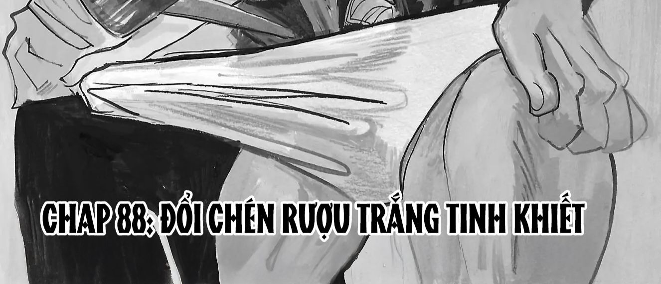 Sanda Chapter 88 - 5