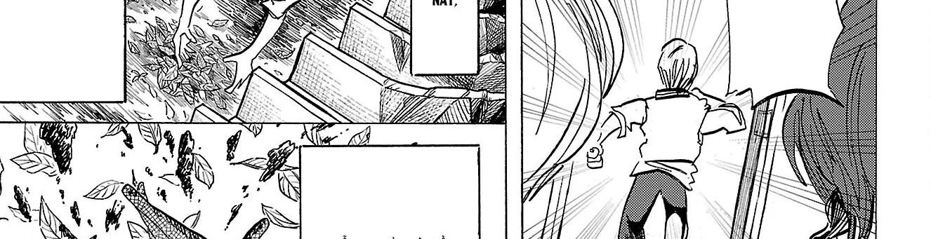 Sanda Chapter 88 - 42