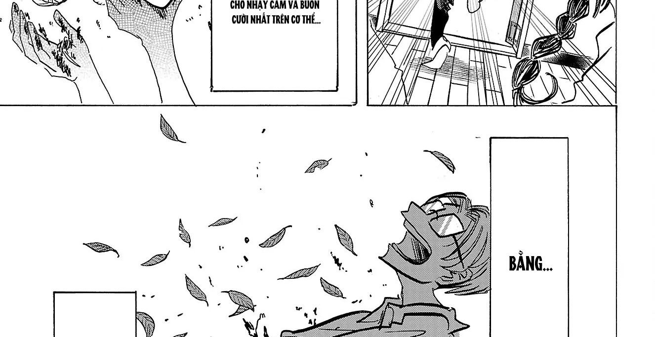 Sanda Chapter 88 - 43