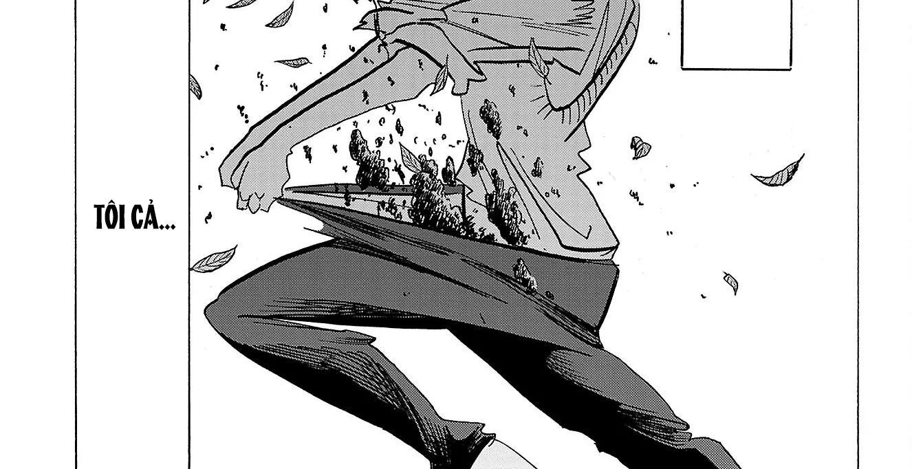 Sanda Chapter 88 - 44