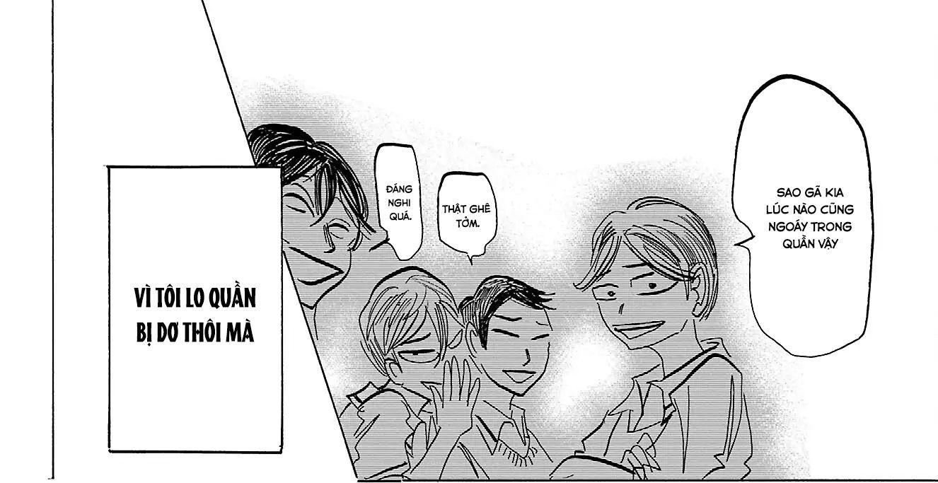 Sanda Chapter 88 - 45