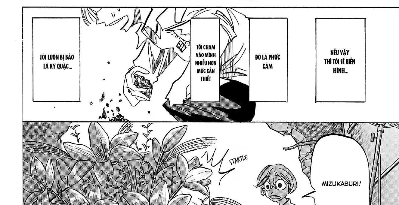 Sanda Chapter 88 - 46