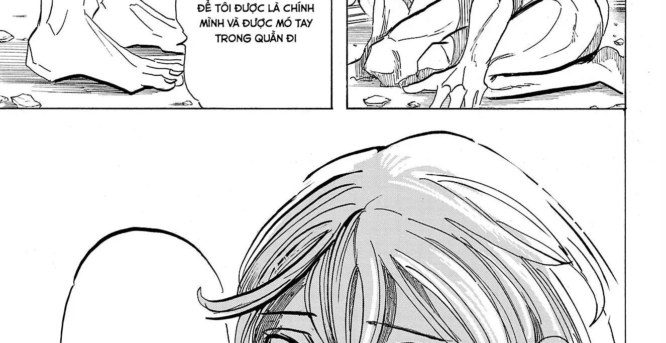 Sanda Chapter 88 - 50