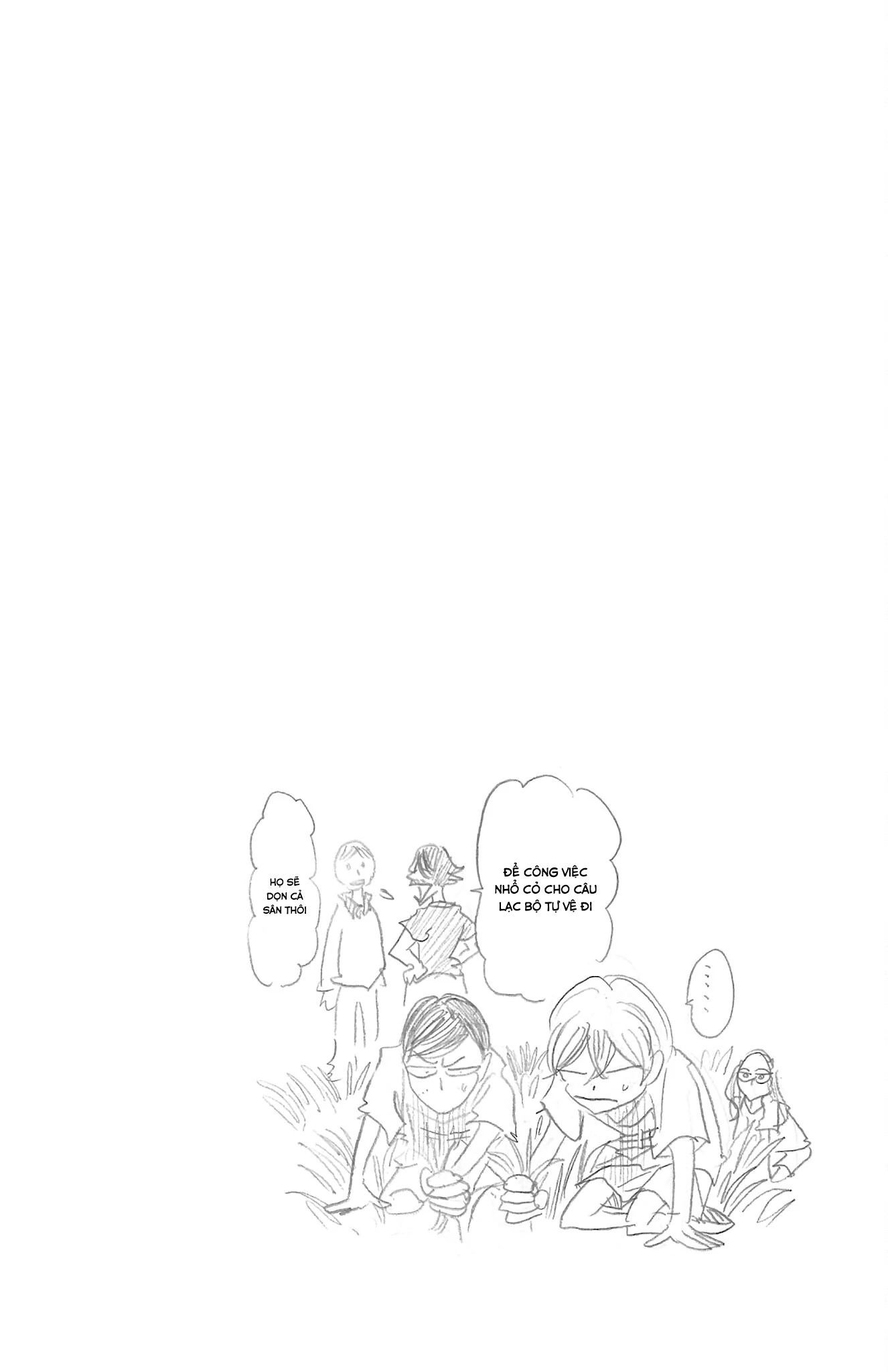 Sanda Chapter 88 - 6