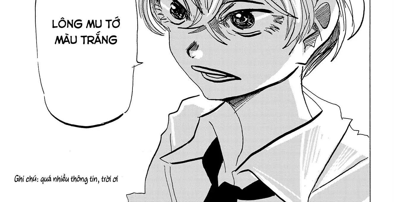 Sanda Chapter 88 - 51