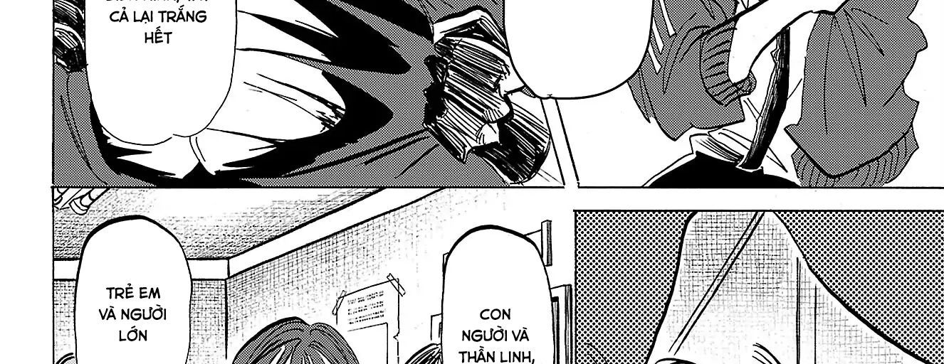 Sanda Chapter 88 - 53