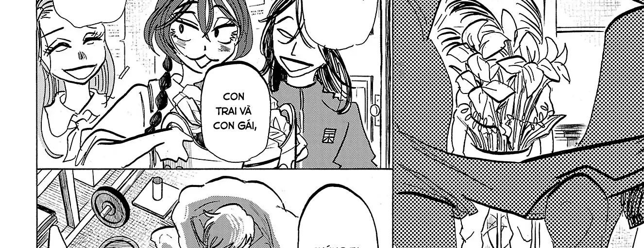 Sanda Chapter 88 - 54