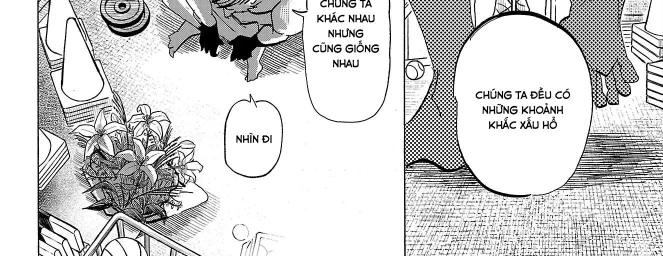 Sanda Chapter 88 - 55