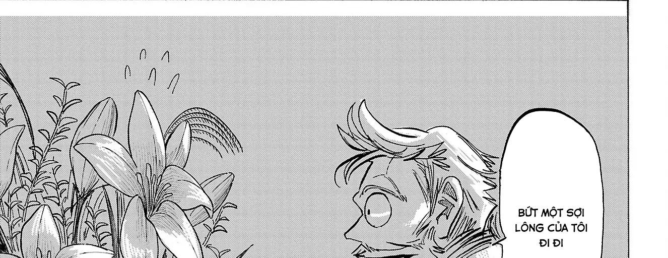 Sanda Chapter 88 - 58