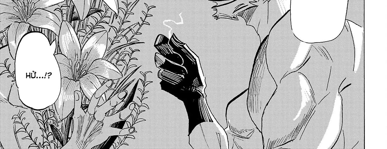 Sanda Chapter 88 - 59