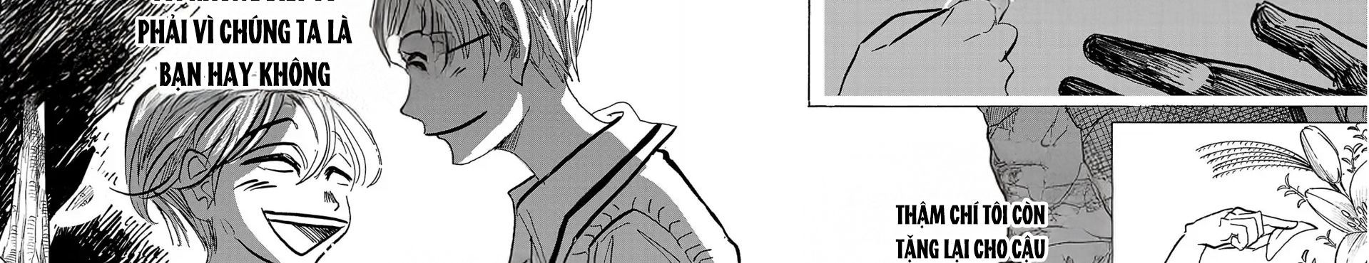 Sanda Chapter 88 - 61