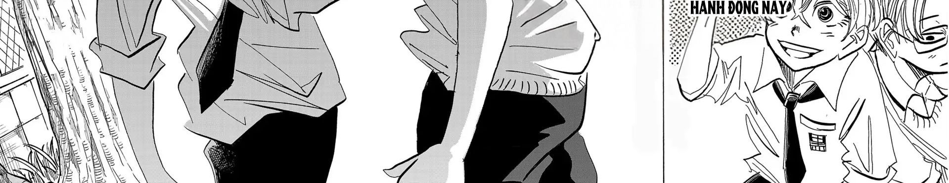 Sanda Chapter 88 - 63