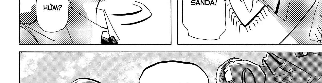 Sanda Chapter 88 - 65