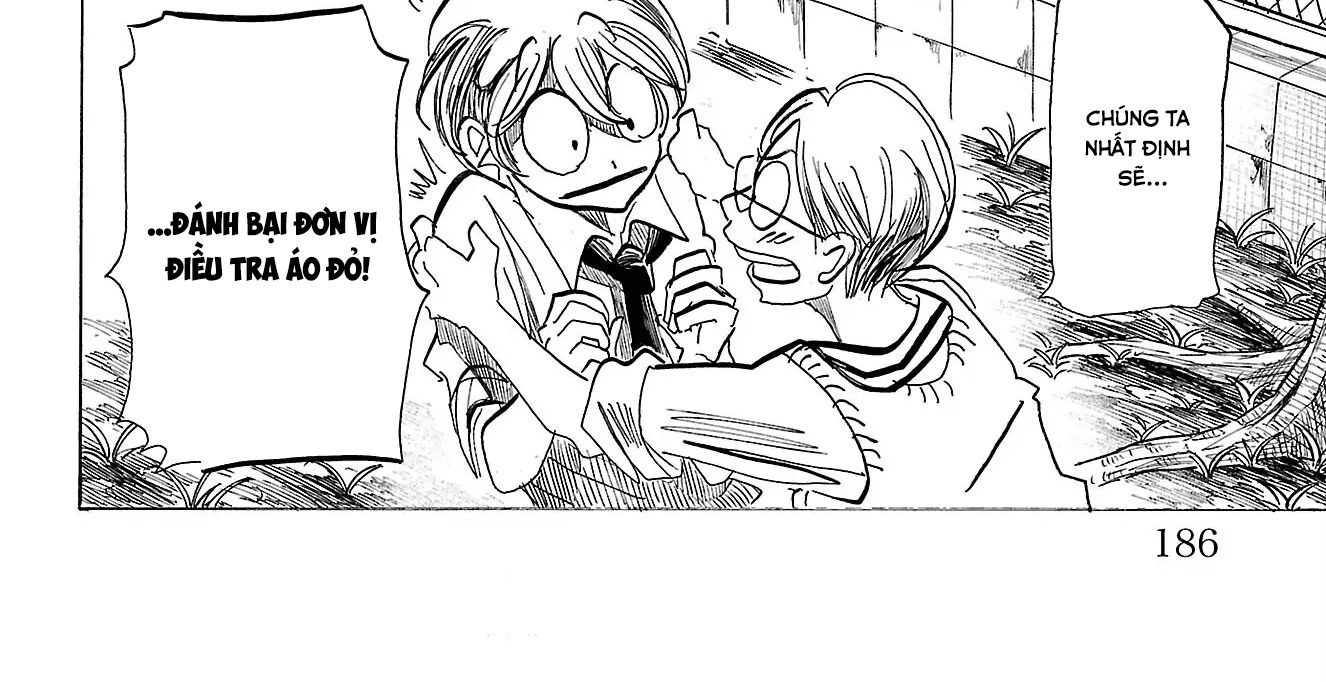 Sanda Chapter 88 - 67