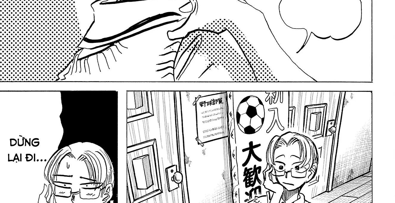 Sanda Chapter 88 - 8