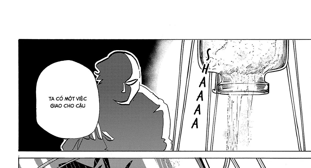 Sanda Chapter 88 - 72