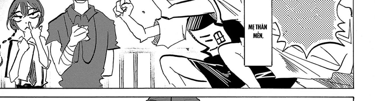 Sanda Chapter 89 - 2