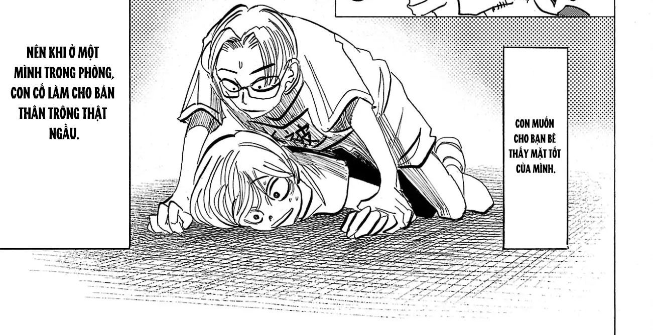 Sanda Chapter 89 - 11